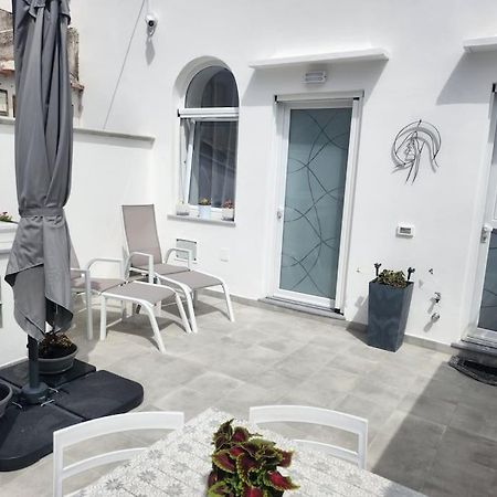 Sweet Home, Anacapri Luaran gambar