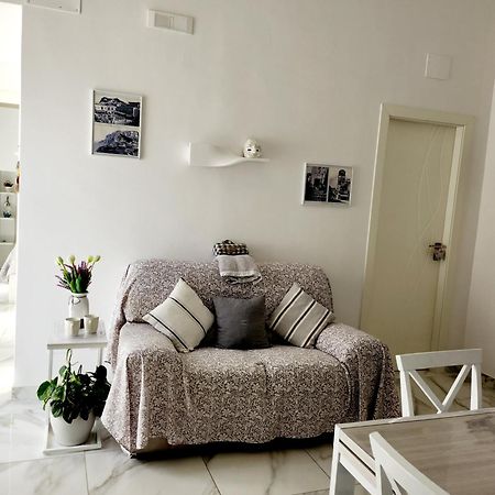 Sweet Home, Anacapri Luaran gambar