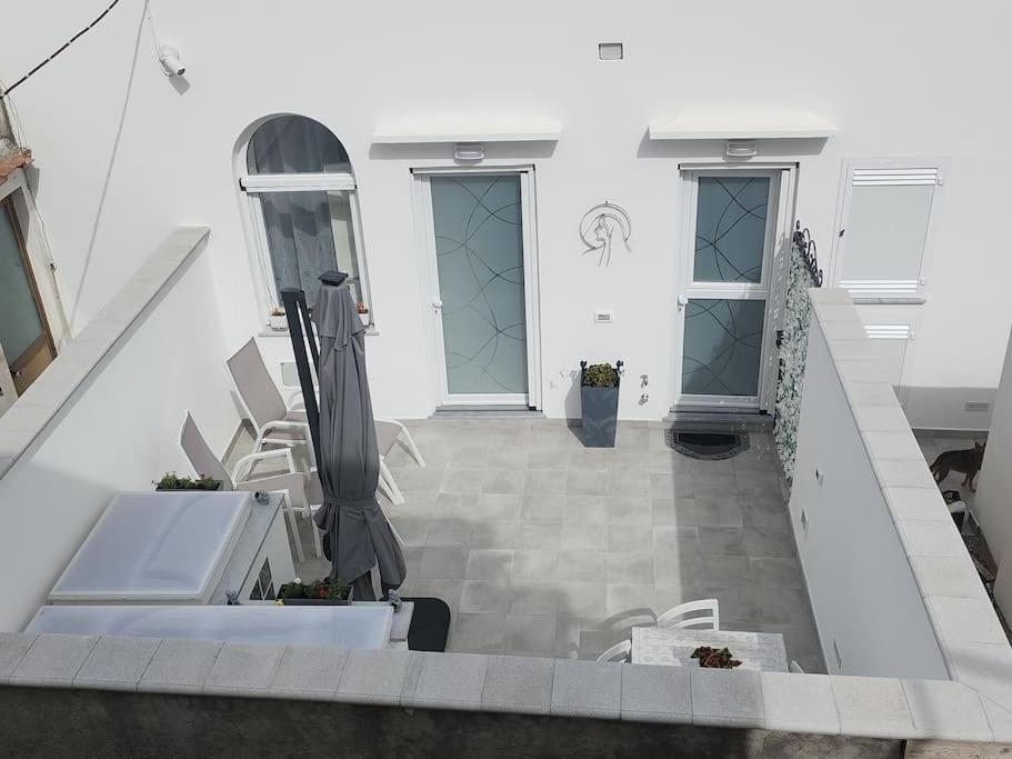 Sweet Home, Anacapri Luaran gambar