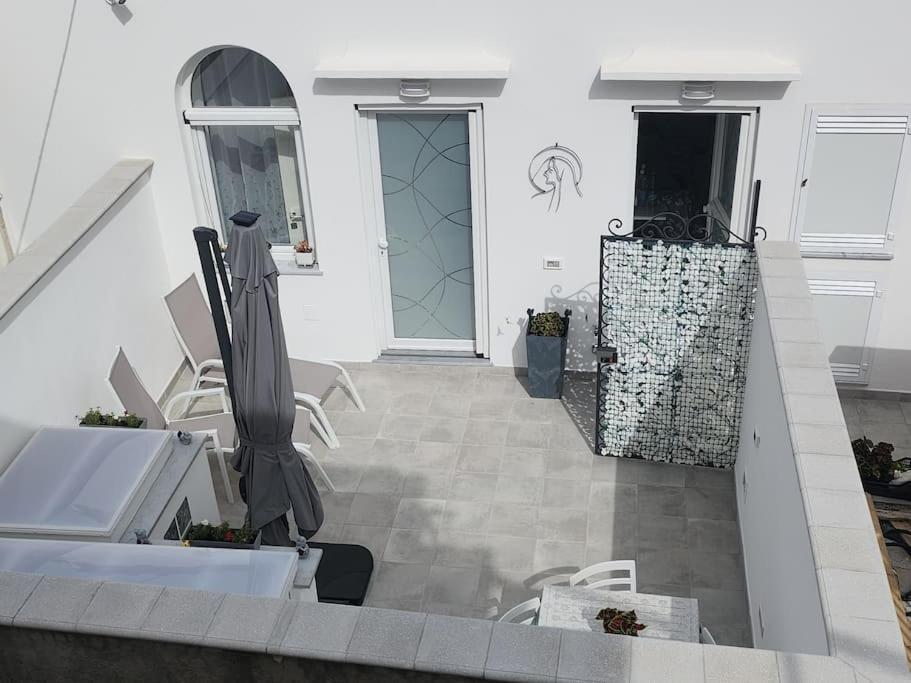 Sweet Home, Anacapri Luaran gambar