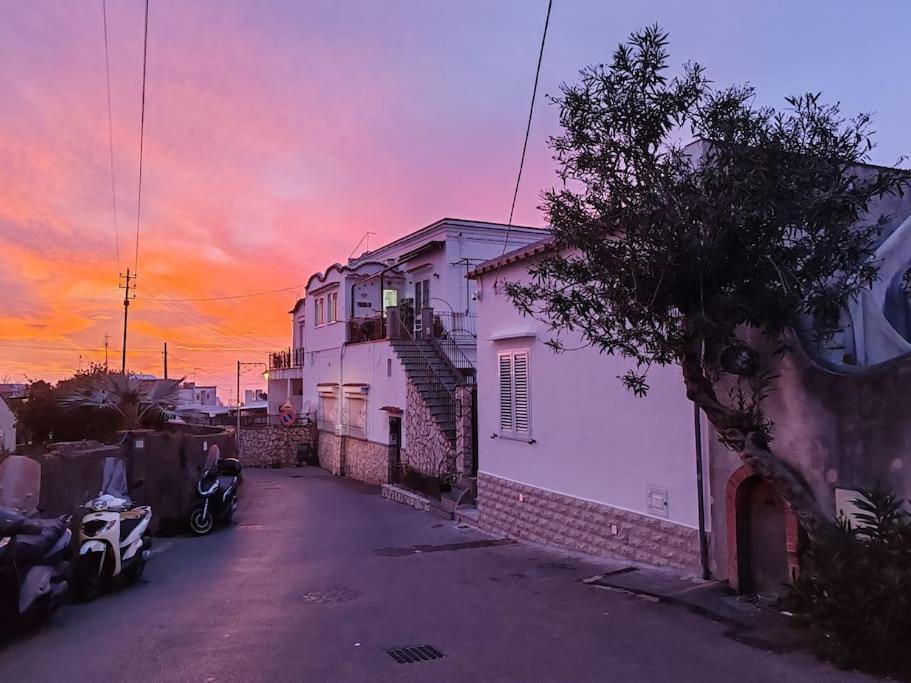 Sweet Home, Anacapri Luaran gambar