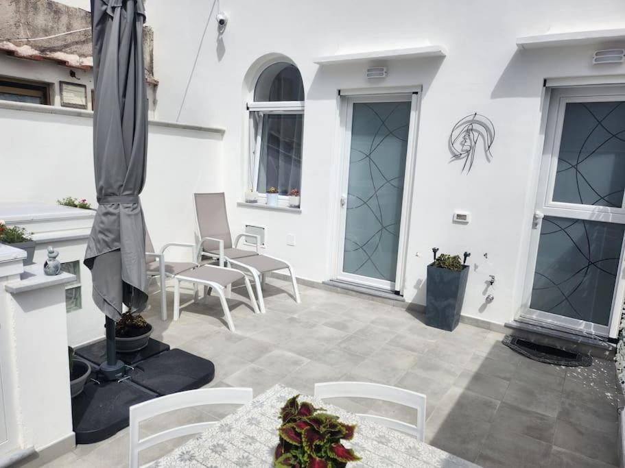 Sweet Home, Anacapri Luaran gambar