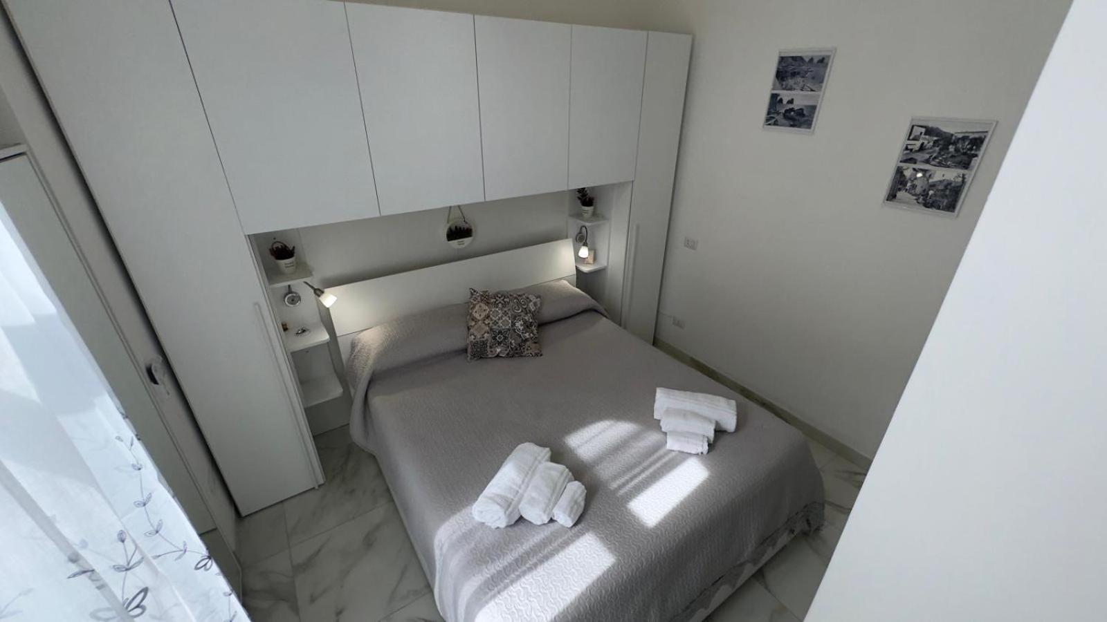 Sweet Home, Anacapri Luaran gambar