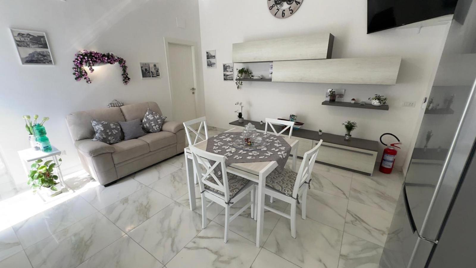 Sweet Home, Anacapri Luaran gambar