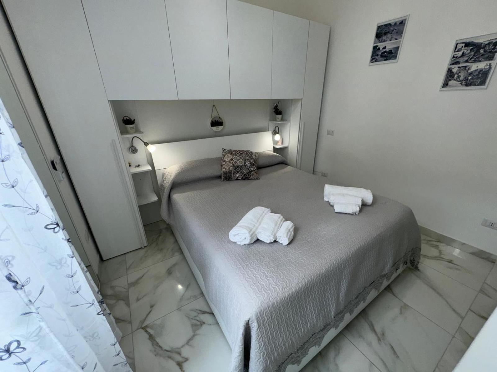 Sweet Home, Anacapri Luaran gambar