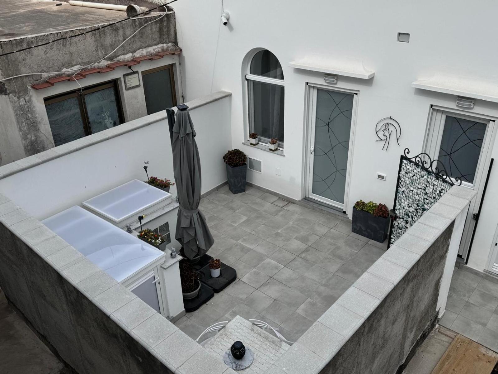 Sweet Home, Anacapri Luaran gambar