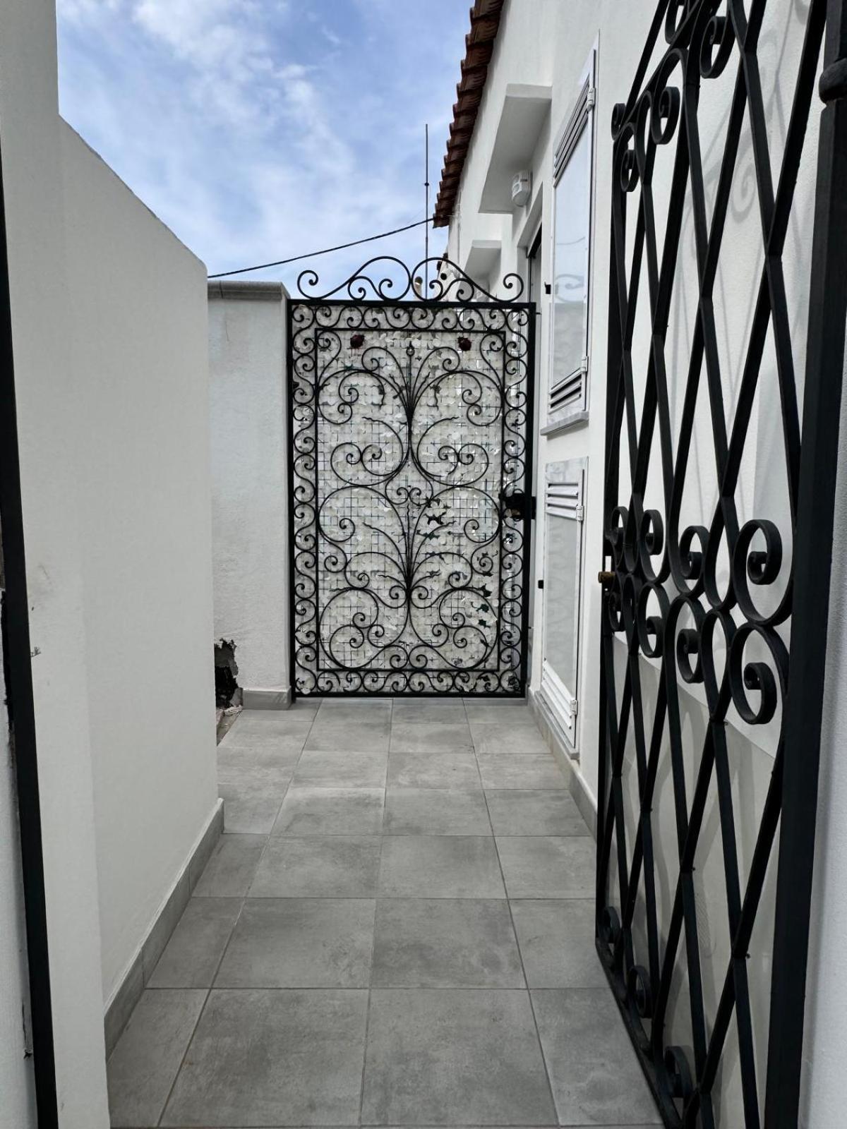 Sweet Home, Anacapri Luaran gambar