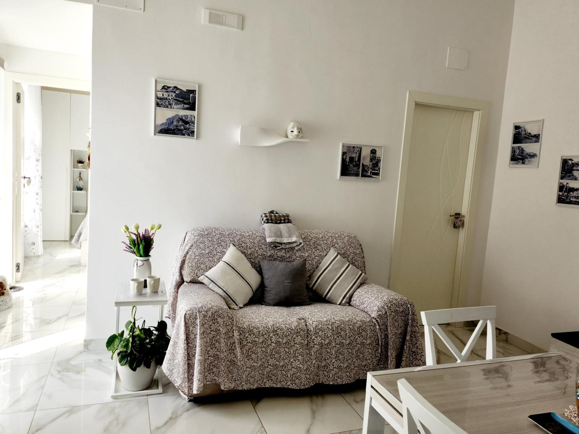 Sweet Home, Anacapri Luaran gambar
