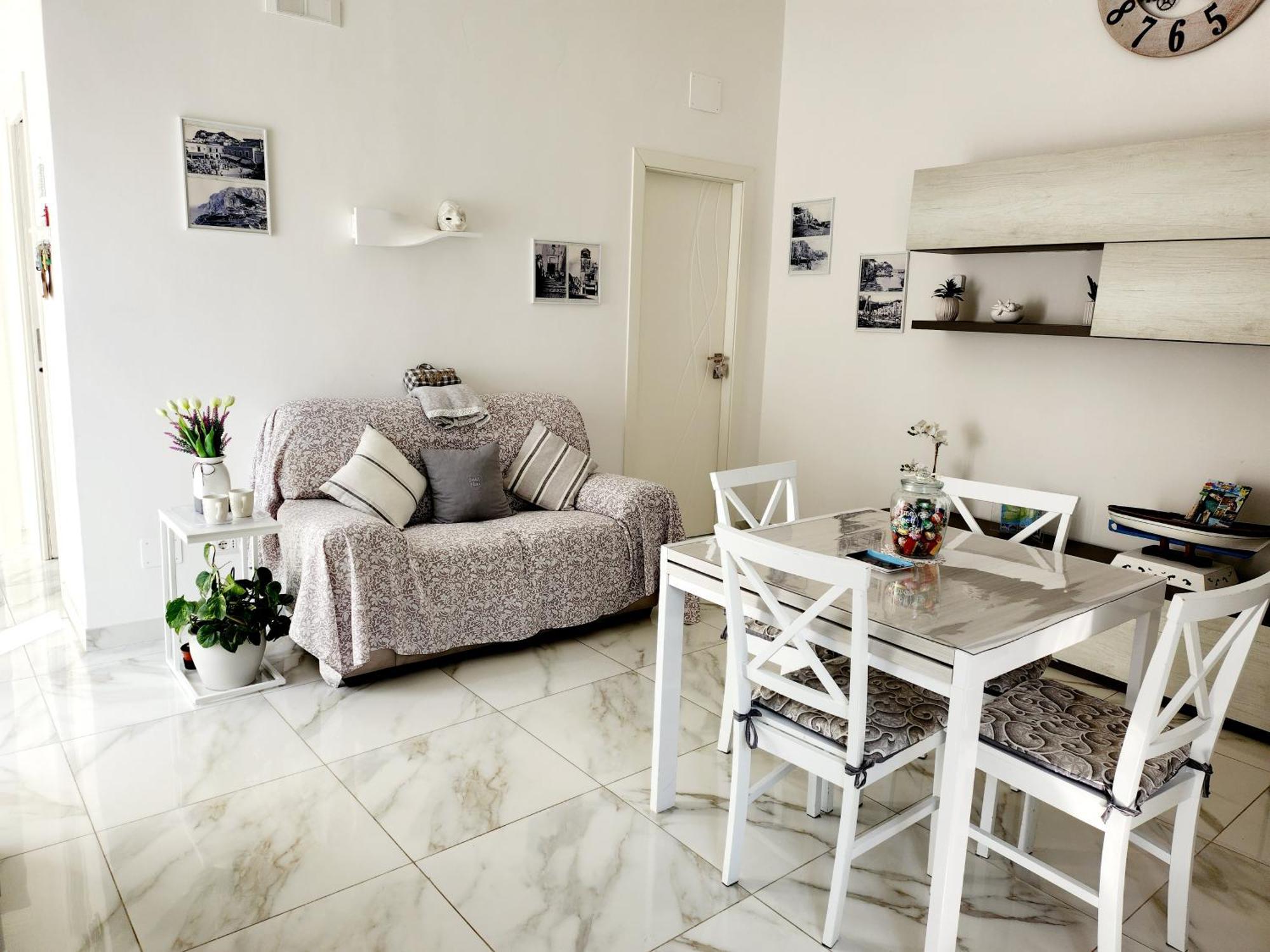 Sweet Home, Anacapri Luaran gambar