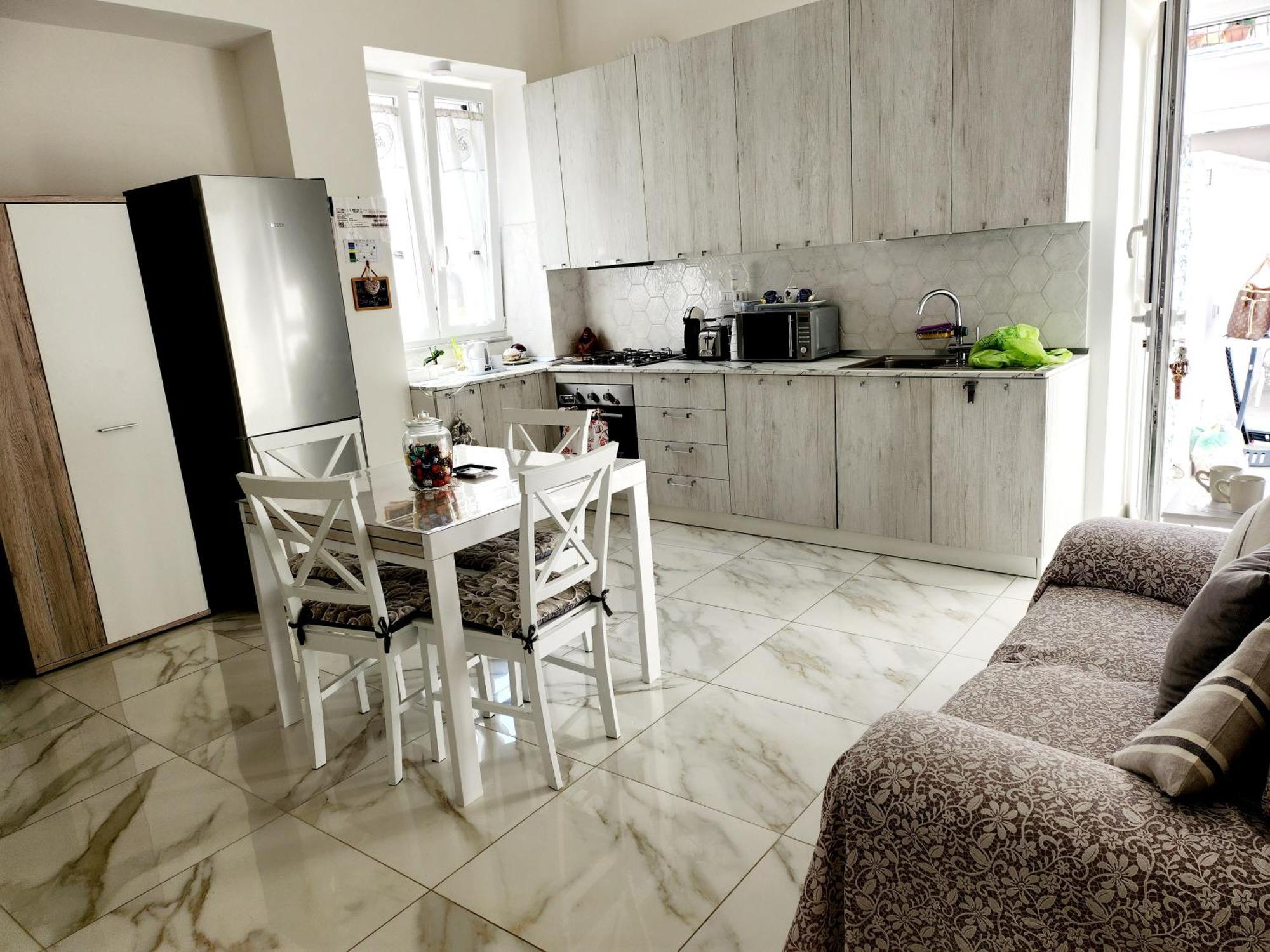 Sweet Home, Anacapri Luaran gambar