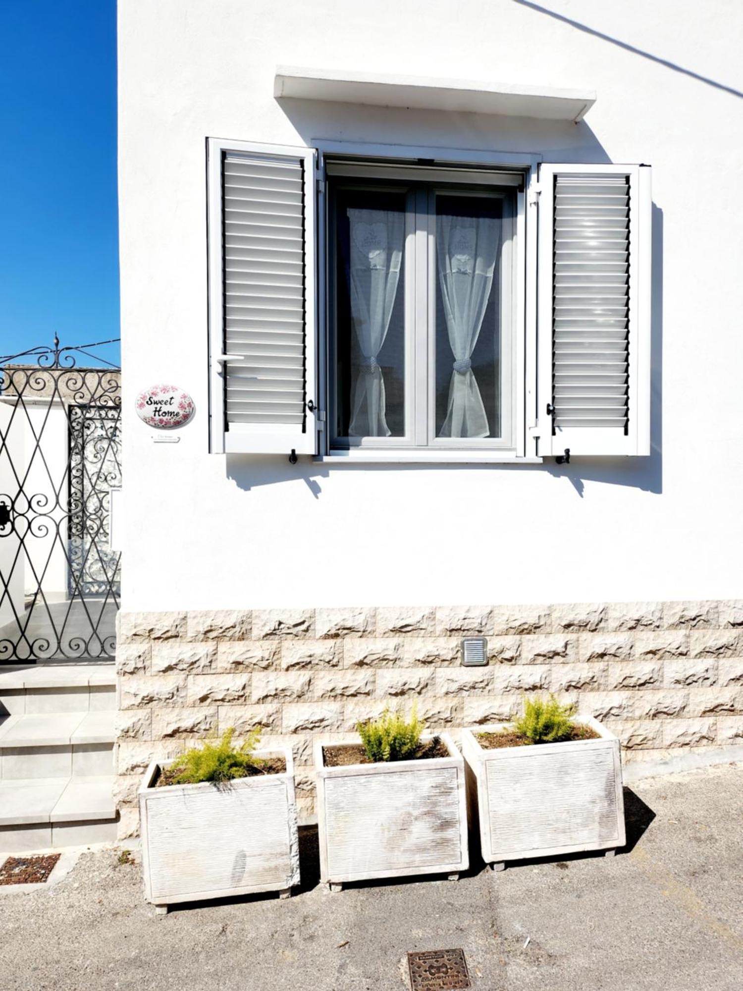 Sweet Home, Anacapri Luaran gambar