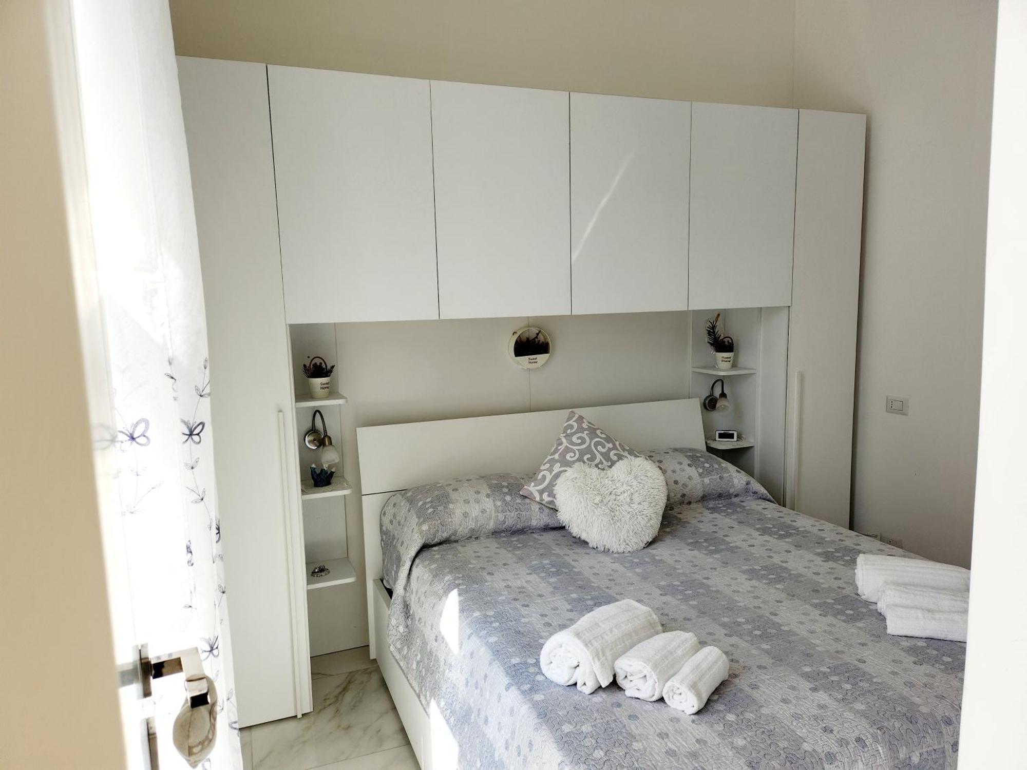 Sweet Home, Anacapri Luaran gambar